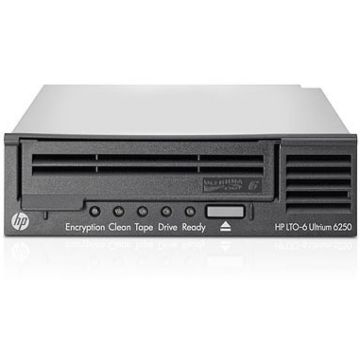 HPE StoreEver 6250 - Tape-station