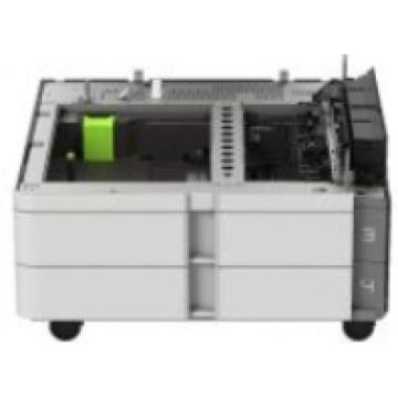Lexmark - Medialade  toevoer