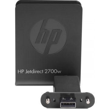 HP JetDirect 2700w - Printerserver