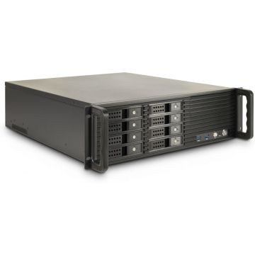 Inter-Tech 3U-3508 - Rack