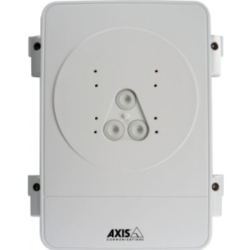 AXIS T98A07 - Kastdeur