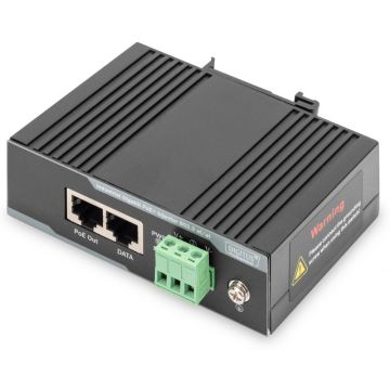 DIGITUS Professional DN-651112 - Stroomtoevoer