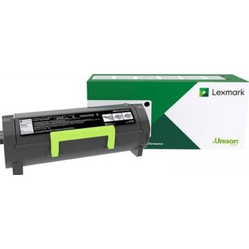 Lexmark - Extra hoog rendement