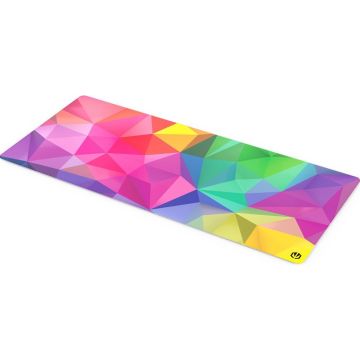 Mouse Pad Endorfy Crystal Spectrum XL  900 x 400