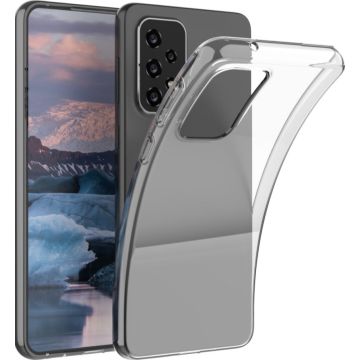 dbramante1928 Samsung Galaxy A33 (2022) 5G - Transparant
