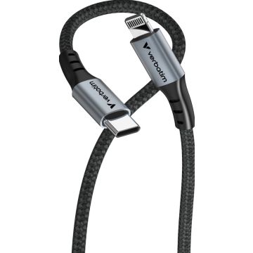 Verbatim 31844 - USB-C naar Lightning-kabel