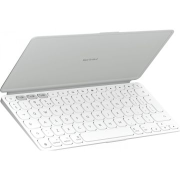Logitech Keys-To-Go 2 for iPad - Toetsenbord