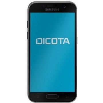 DICOTA Secret - Schermbeschermer voor mobiele telefoon