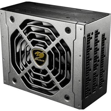 Cougar GEX1050 - Voeding
