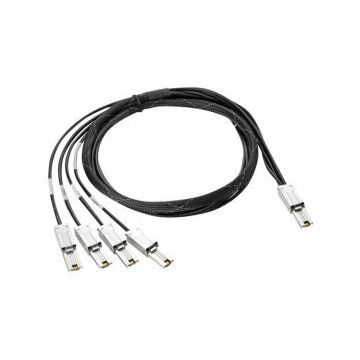 HPE - SAS externe kabel