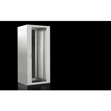 Rittal Netwerkbehuizing TX CableNet, 800x2000x800 mm, 42 HE