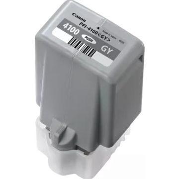 Canon PFI-4100 GY - 80 ml