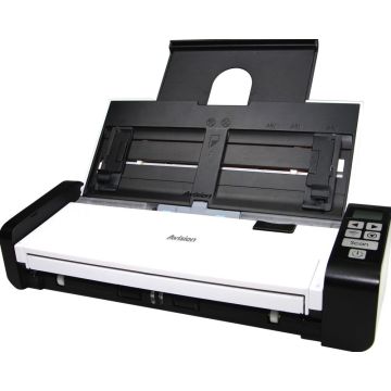 papierscanner Avision AD215L A4 Duplex