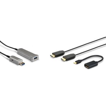 HTC Extension Package - Kabels