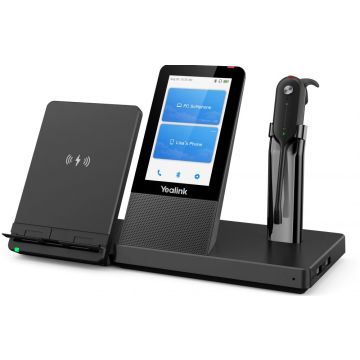Yealink WH67 X Workstation - Headset