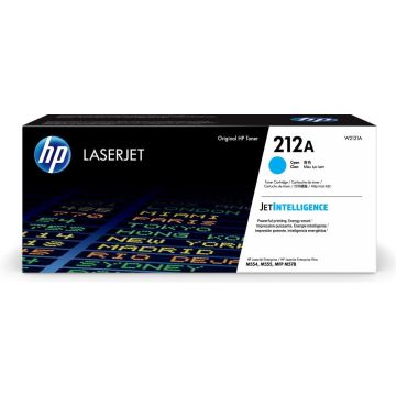 HP 212A - Tonercartridge