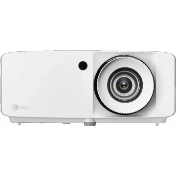 Optoma UHZ66 - DLP-projector