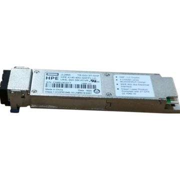 HPE X140 - QSFP+ zendontvanger module