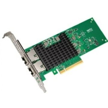 Intel X710-T2L Dual Port 10GbE BASE-T Adapter - Customer Install