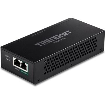 TRENDnet Injector Gigabit 4PPoE
