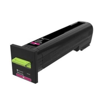 Lexmark - Hoog rendement