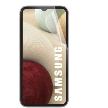 Mobilis Screen Protector Anti-Shock IK06-Clear Galaxy A33 5G