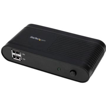 StarTech.com Draadloze WiFi-naar-HDMI-video-extender met audio - high-definition