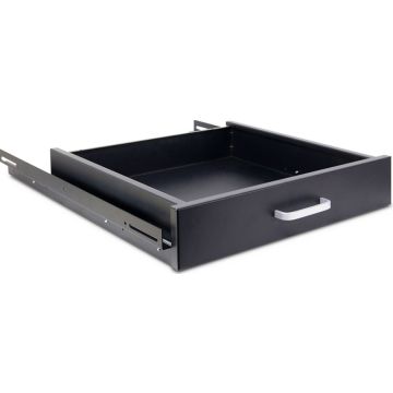Inter-Tech 19"" schuiflade SWSD-550/800