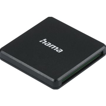 Hama (3.1 Gen 1) Type-A Black