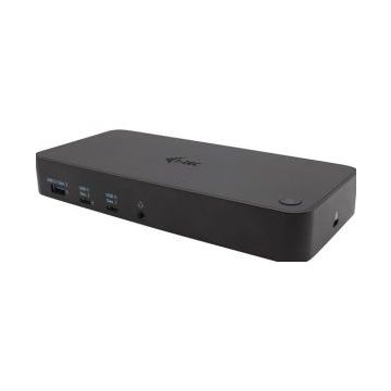 i-Tec - Dockingstation
