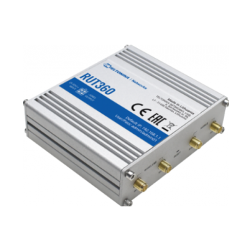 Teltonika RUT360 (UK) - Network router