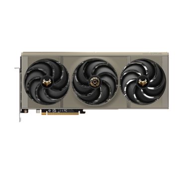 Sapphire Nitro+ Radeon RX 9070 XT Crimson Desert Edition - videokaart
