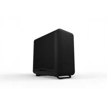 HYTE X50 AIR Pitch Black - Behuizing