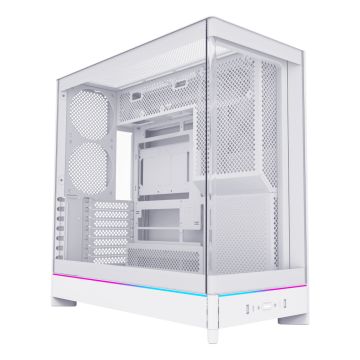 Montech HS02 Wit - Behuizing