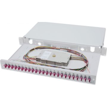 DIGITUS Professional DN-96332-4 - Splice-box voor glasvezel