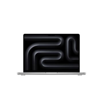 Apple MacBook Pro (2026) 14.2 inch - 32 GB, 10-core GPU, 1 TB, QWERTY, Silver