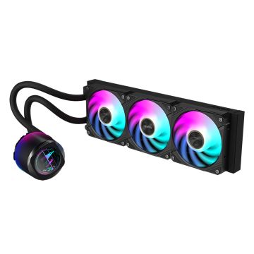 Gigabyte AORUS Waterforce X II 360 - Waterkoeler