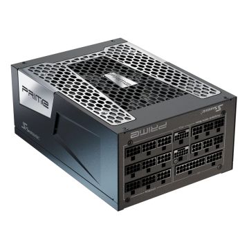 Seasonic Prime PRIME PX ATX 3.1 2200W - Voeding