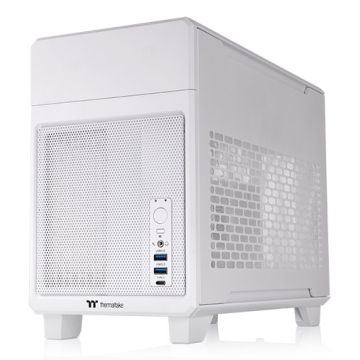 Thermaltake TR100 Snow - Behuizing