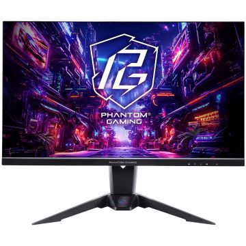 ASRock PG27QFT2A - Gaming Monitor