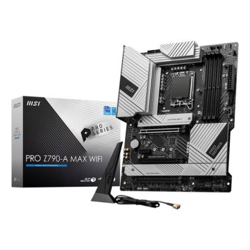 MSI PRO Z790-A MAX WIFI - Moederbord