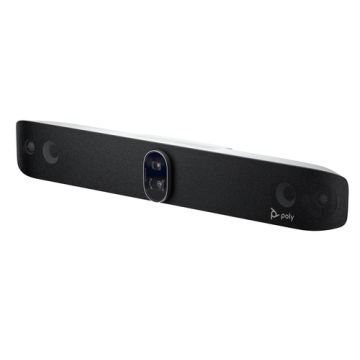 HP Poly Studio X72 - Videobar