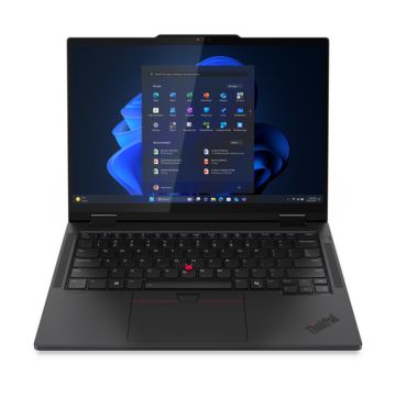 Lenovo ThinkPad T14s 2-in-1 Gen 1 21R3 - Laptop
