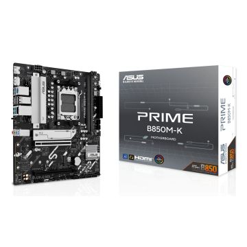 ASUS Prime B850M-K - Moederbord