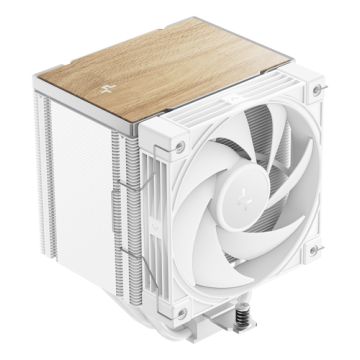DeepCool AK500 G2 WH - Luchtkoeler