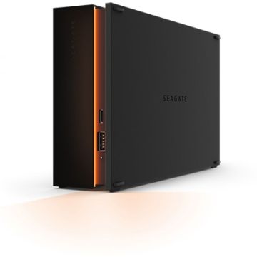 Seagate FireCuda STKL1000400 - Vaste schijf