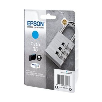 Epson 35 - 9.1 ml