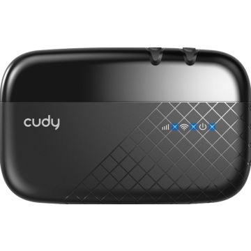 Cudy MF4 - Draadloze router