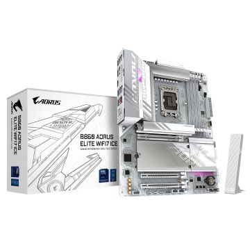 B860 A ELITE WF7