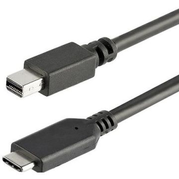 StarTech.com CDP2MDPMM1MB - Externe video-adapter